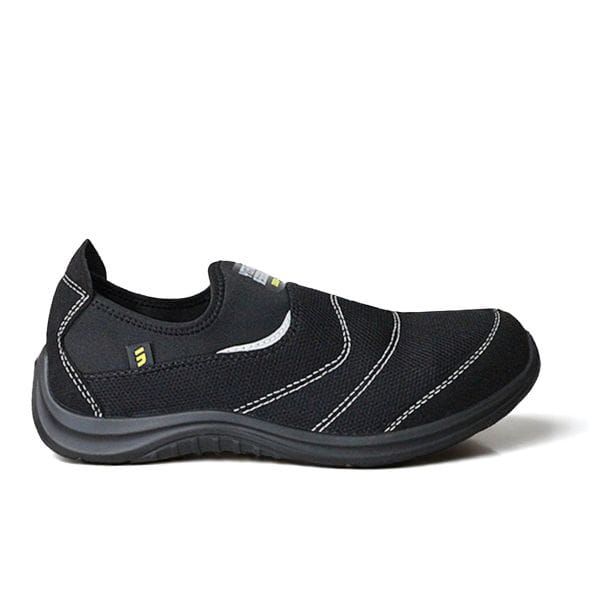 Giày Bảo Hộ Jogger Yukon