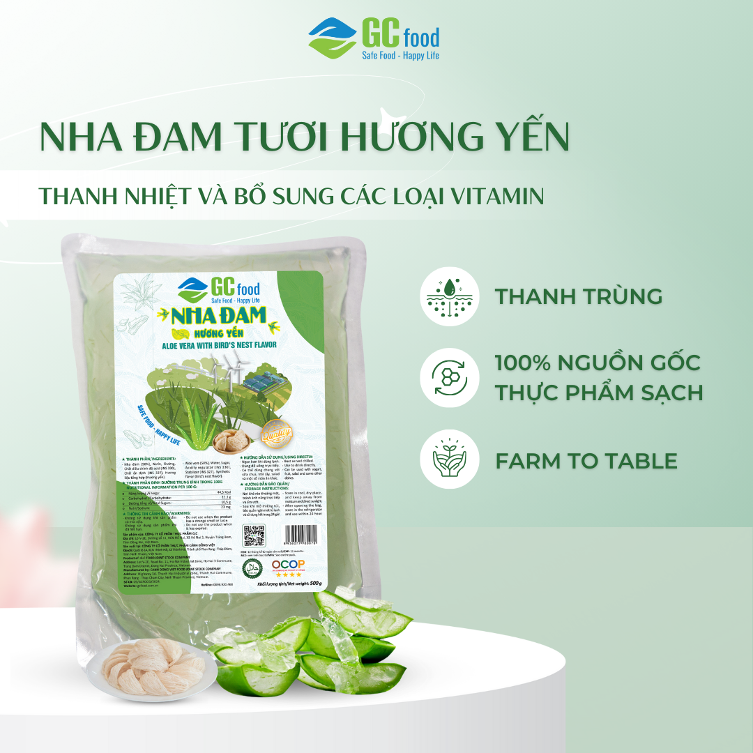 Nha Đam Hương Yến