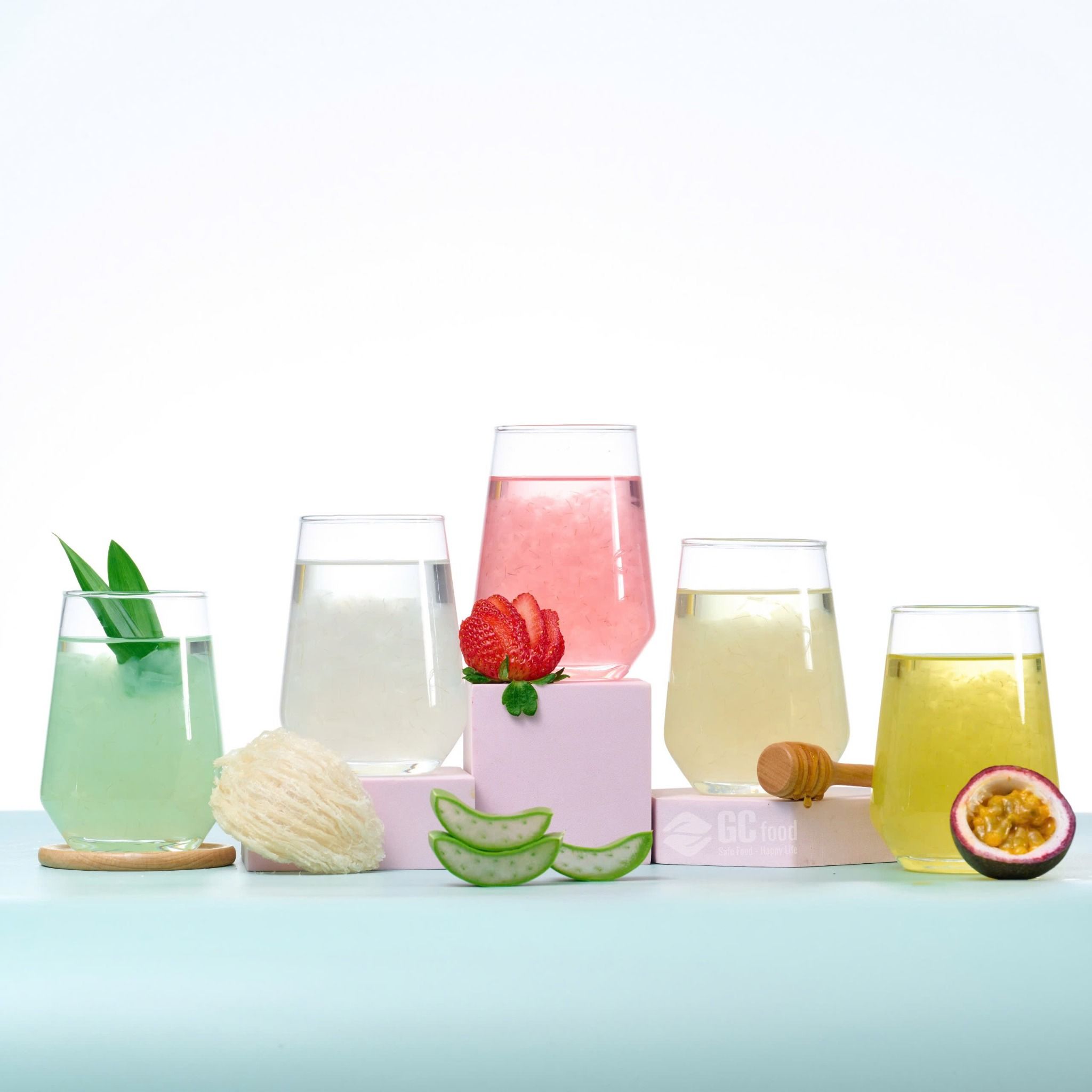 Nha Đam Hương Nhiệt Đới