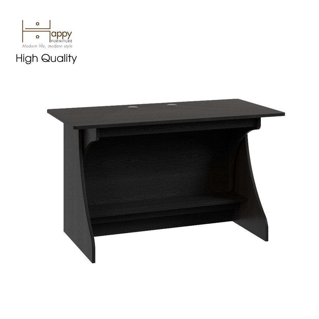 HAPPY FURNITURE , Bàn nâng hạ thông minh tự động tăng giảm chiều cao - HELI , BAN_E_002 , 120cm x 60cm x 70cm