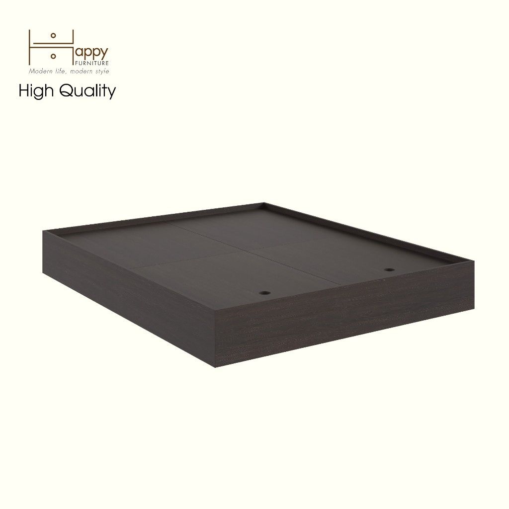 HAPPY FURNITURE , Giườngngủ RUBEL, GNG_226 GNG_227 GNG_228 GNG_229 , 203cm x 26cm DxC