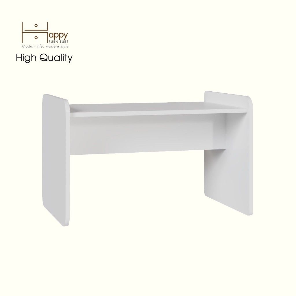 HAPPY FURNITURE , Bàn học cho trẻ em - KID , BAN_090 , 80cm x 50cm x 50cm