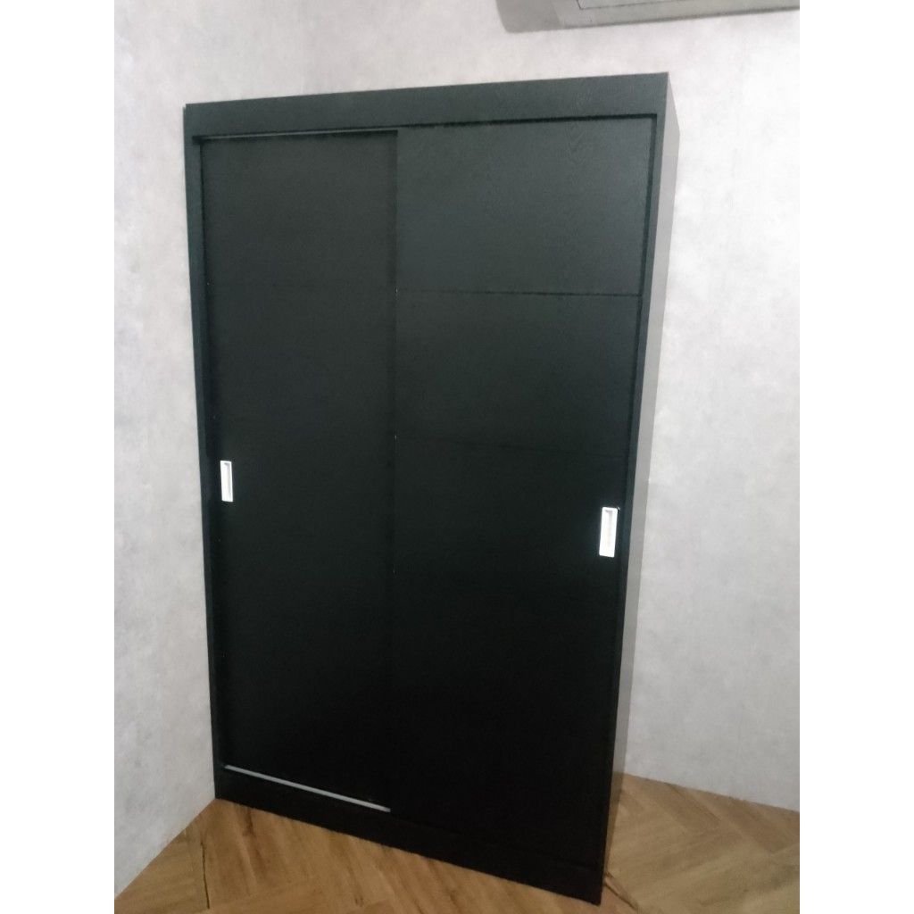 HAPPY FURNITURE , Tủ treo quần áo 1m5x2m - RUNI , TCL_004 , 150cm x 60cm x 203cm