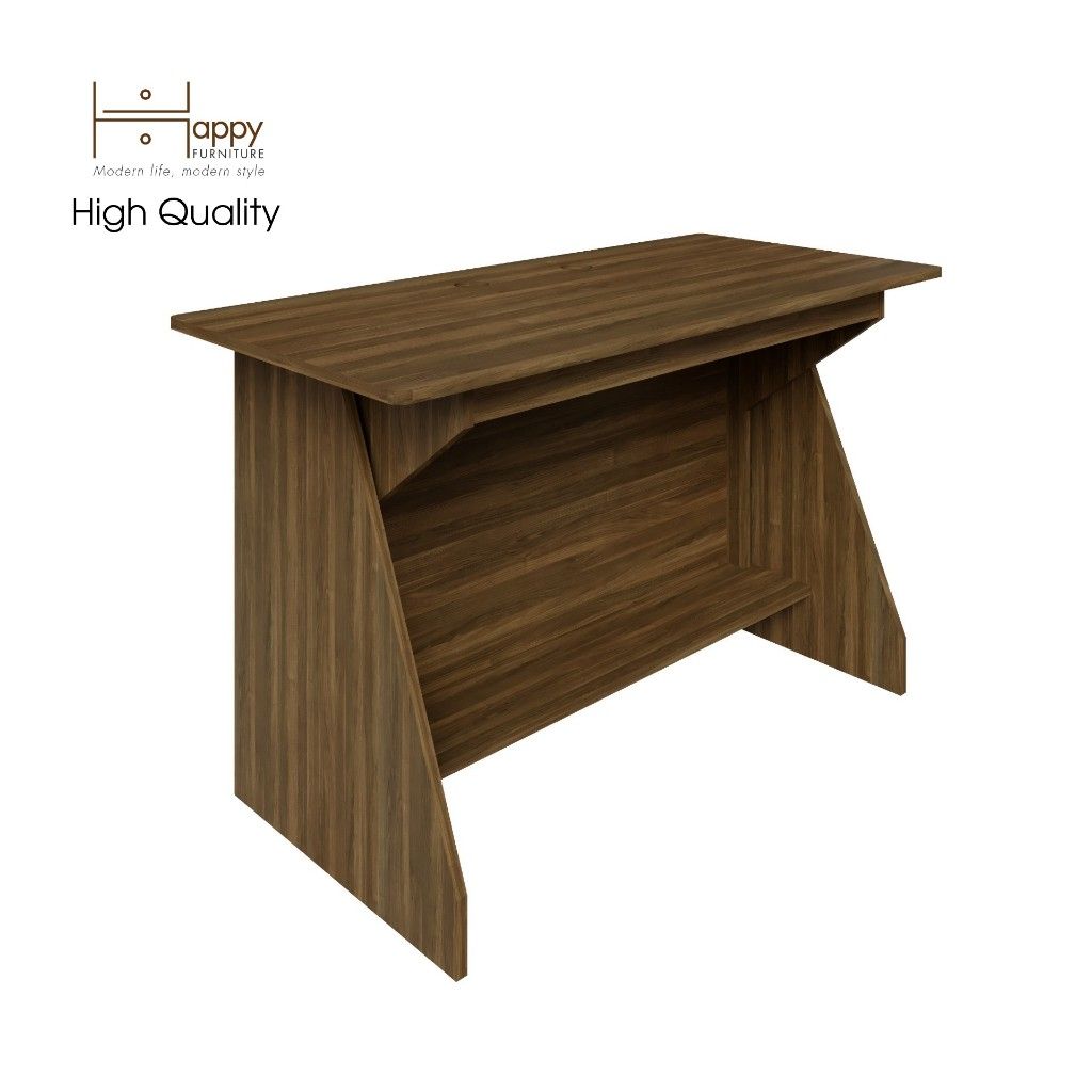 HAPPY FURNITURE , Bàn nâng hạ tăng giảm chiều cao - HELI , BAN_E_009 , 120cm x 60cm x 75cm