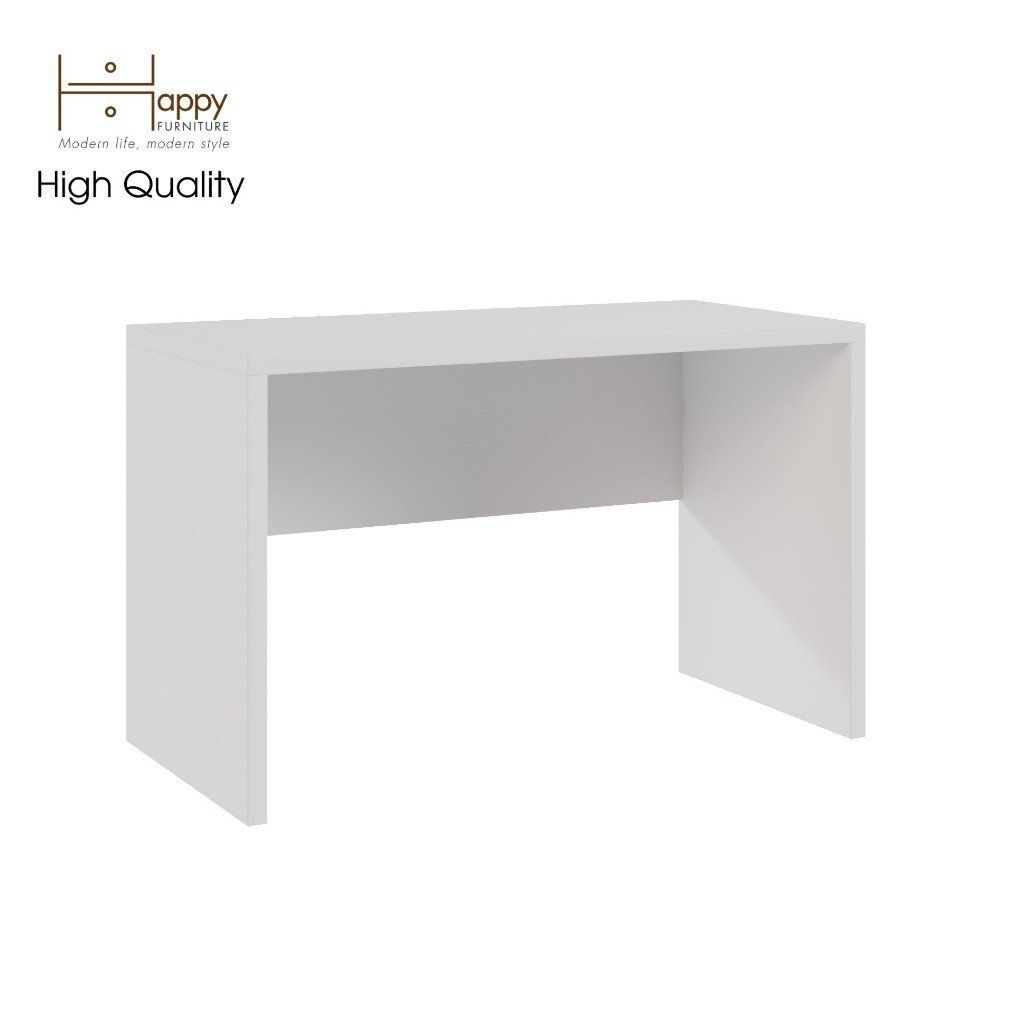 HAPPY FURNITURE , Bàn làm việc - OLA , BAN_051, BAN_052 , 1m2, 1m4