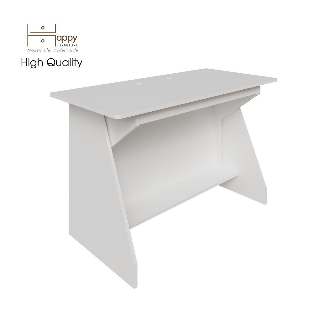 HAPPY FURNITURE , Bàn nâng hạ tăng giảm chiều cao - HELI , BAN_E_009 , 120cm x 60cm x 75cm