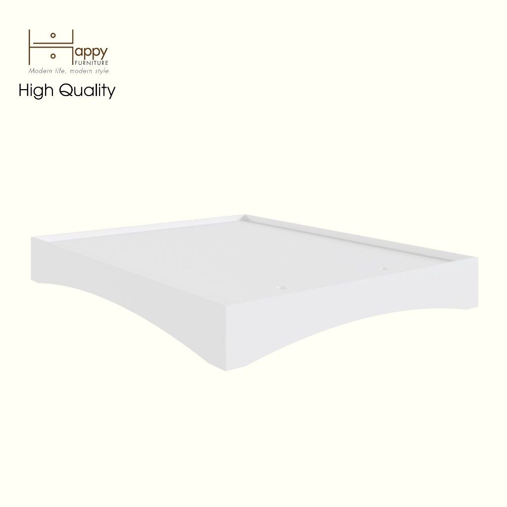 HAPPY FURNITURE , Giườngngủ - CHEVY, GNG_230 GNG_231 GNG_232 GNG_233 , 203cm x 26cm DxC
