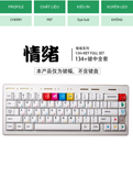 Emoji - Cherry - Dyesub
