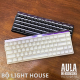 BÀN PHÍM AULA HERO68 HE