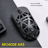 CHUỘT MCHOSE AX5