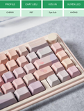 Dopamine - Cherry - Dyesub