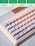 Dopamine - Cherry - Dyesub