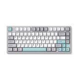 BÀN PHÍM MCHOSE Z75-S