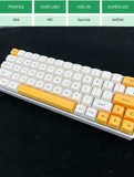 The Bee - XDA - Dyesub
