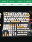 The Bee - XDA - Dyesub