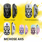 CHUỘT MCHOSE AX5
