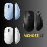 CHUỘT MCHOSE L7 SIÊU NHẸ