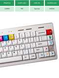 Emoji - Cherry - Dyesub