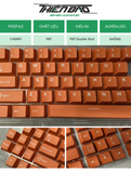 BỘ KEYCAP CHERRY (1 MÀU)