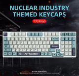 Keycap Nuclear Industrial