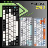 BÀN PHÍM MCHOSE Z75-S