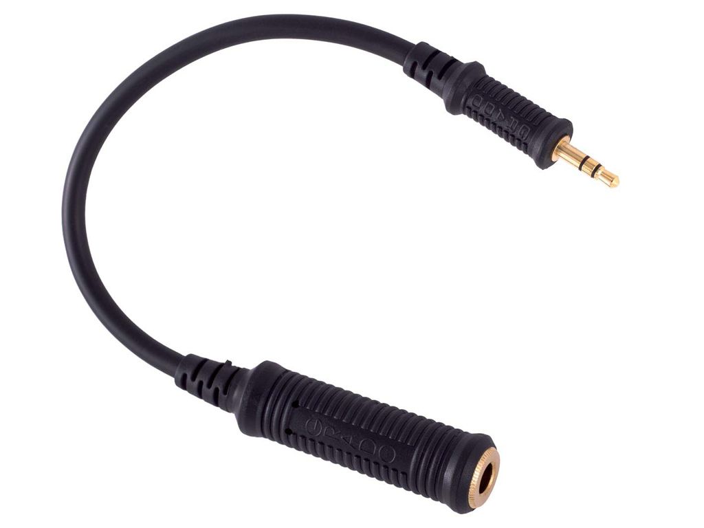 Dây Tai Nghe Grado MINI ADAPTOR cable - lõi 4 conductor dây dẫn bên trong