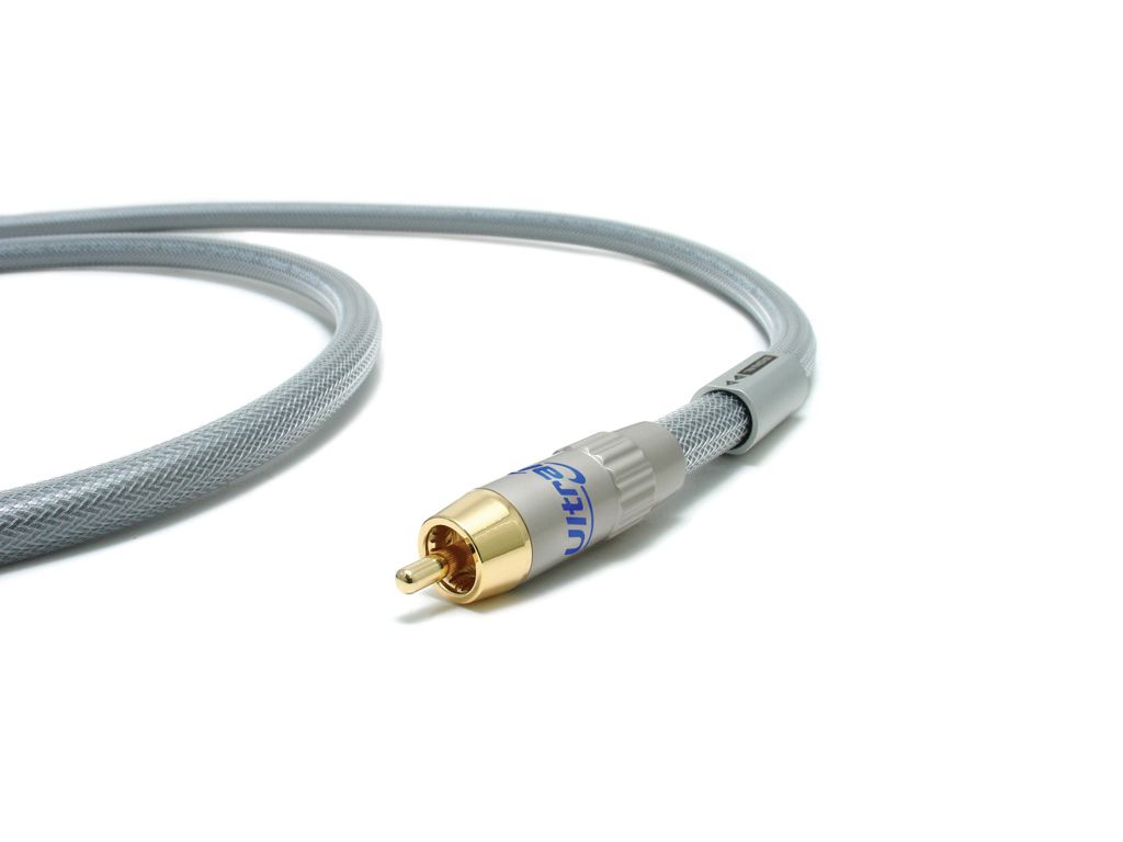 Dây Ultralink Pro MK II Coaxial - Interconnect digital cable