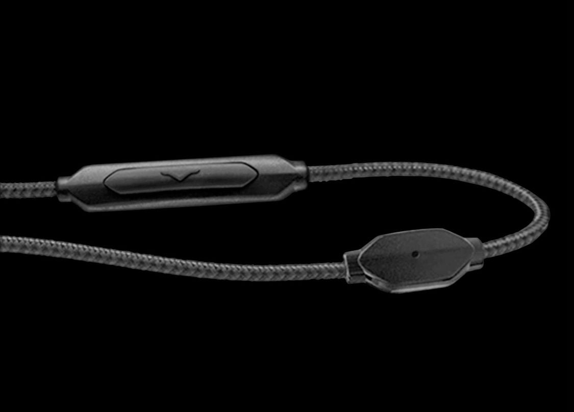 Dây VMODA SpeakEasy 1-Button Cable