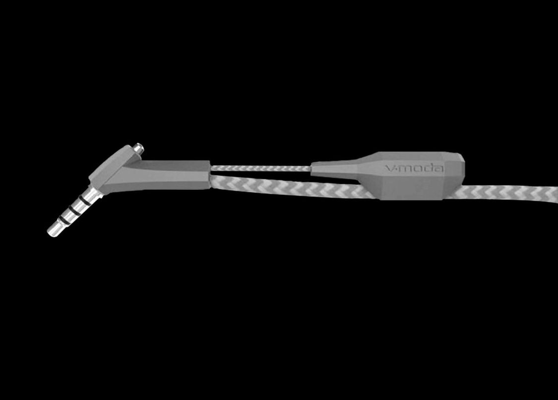 Dây VMODA SharePlay Extended Audio Cable