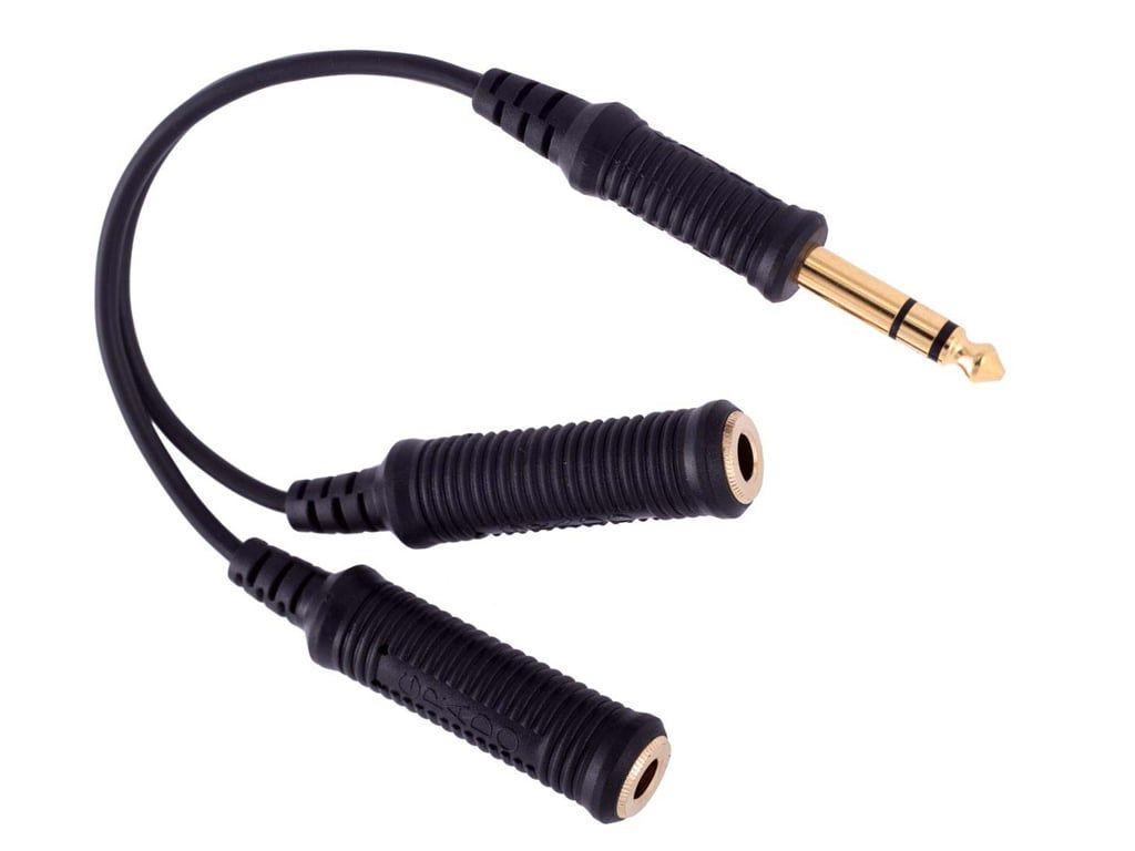 Dây Tai Nghe Grado Y ADAPTOR cable