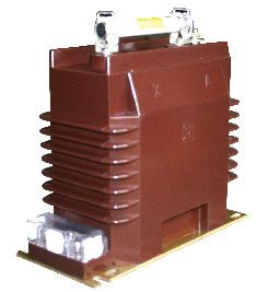 Máy biến điện áp 24KV trong nhà, cách điện khô, epoxy model I1(180)-1P