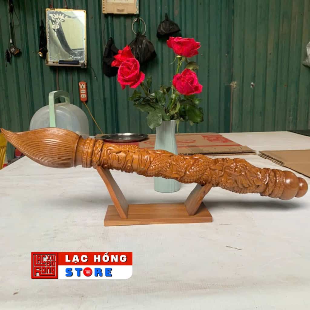 Bút gỗ LHWOVN-9010