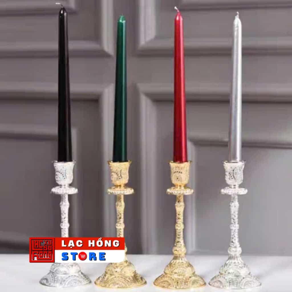 Chân nến cỡ trung LHMEVN-9021