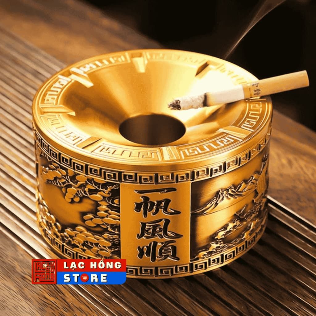 Gạt tàn thuốc LHMECN-0045
