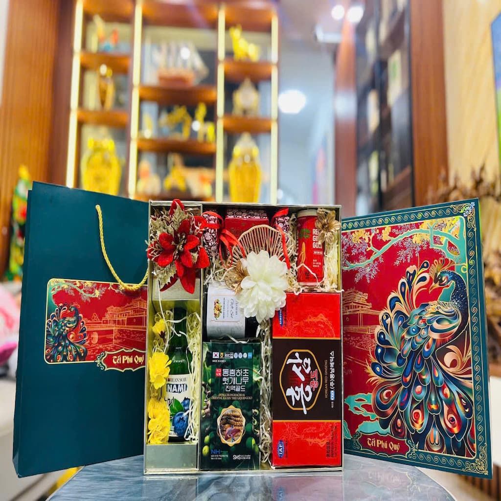 Tết phú quý 2025 LHHEKR-0043