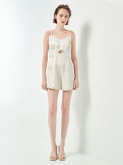 Jump ngắn phối ren