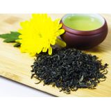Trà Móc Câu Đặc Biệt | Trà Tân Cương Thái Nguyên Sạch | Hồng Trà Quán