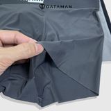 Quần lót Boxer nam cao cấp, vải lụa băng tự nhiên 100% thoáng khí, co giãn DATAMAN - BXDT01