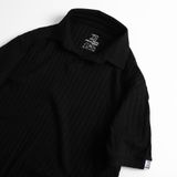 Áo thun cổ bẻ POLO nam DATAMAN, chất liệu cotton đũa co giãn, thấm hút mồ hôi - ATPL22-01
