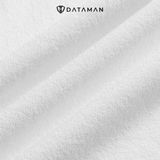 Áo polo dệt kim nam đánh golf DATAMAN, nách raglan, chất liệu visco mềm mại - PLDT22-06