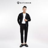 Áo Cardigan len nam cổ chữ V chất len lông thỏ phong cách Hàn Quốc DATAMAN - DT31