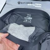 Quần lót Boxer nam cao cấp, vải lụa băng tự nhiên 100% thoáng khí, co giãn DATAMAN - BXDT01