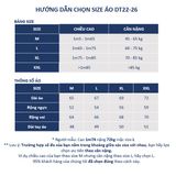 Áo len nam dày DATAMAN cổ tròn, vặn thừng kết hợp hoạ tiết caro - DT22-26