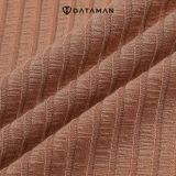 Áo polo ngắn tay nam DATAMAN, chất liệu cotton đũa co giãn thoáng mát - TPL22-01