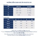 Áo gile len nam DATAMAN cao cấp, cổ tròn unisex, thêu logo ở ngực, chất liệu len Cashmere, style Hàn Quốc - GILEDT22-10