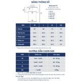 Áo Polo Nam DATAMAN phối màu, tay ngắn, vải cá sấu CVC cao cấp, nam tính, trẻ trung, thanh lịch - PLV2306