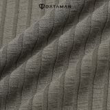 Áo thun POLO nam cổ chữ V, có ve lật DATAMAN, chất cotton đũa co giãn 4 chiều, thoáng mát - ATPL22-01