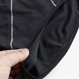 Quần sịp tam giác BRIEF nam cao cấp DATAMAN vải bamboo kháng khuẩn, khử mùi, thấm hút tốt - BRDT01