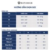 Áo Cardigan nam họa tiết Monogram chất len dày dặn, siêu mềm mịn DATAMAN - DT22