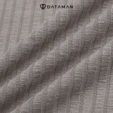 Áo cotton POLO nam DATAMAN, cổ chữ V trẻ trung, chất liệu cotton đũa co giãn 4 chiều, thoáng mát - ATPL22-01